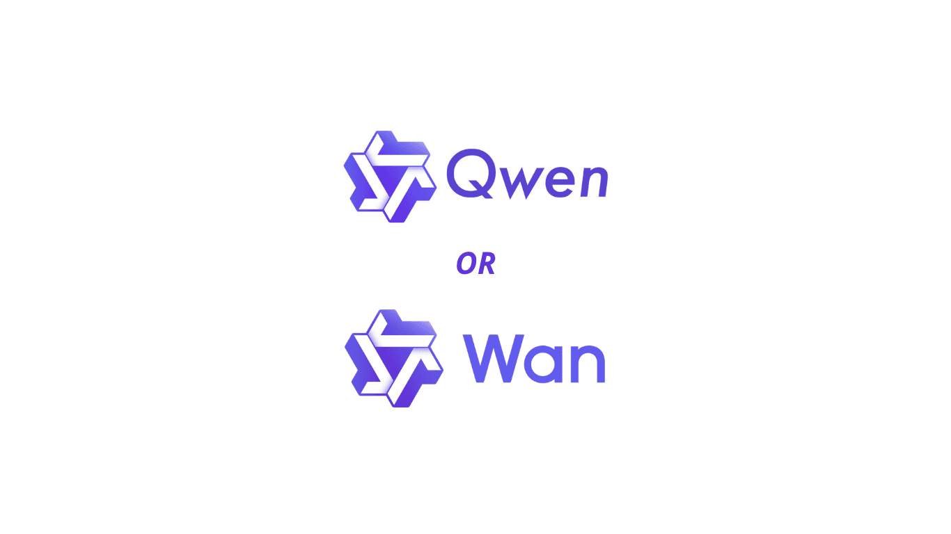 Qwen AI vs Wan AI: What's the Difference and Which One Do You Actually Need?