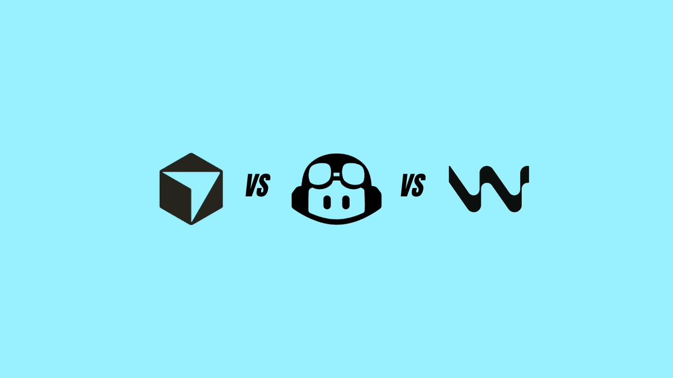 Cursor vs GitHub Copilot vs Windsurf: Which is the Best AI for Coding in 2026?
