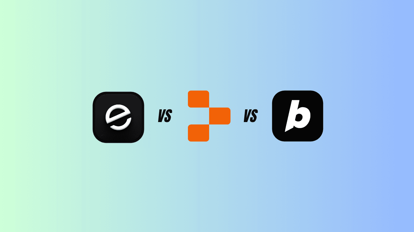 Emergent.sh vs Bolt.new vs Replit: Which Vibe Coding Platform Wins?