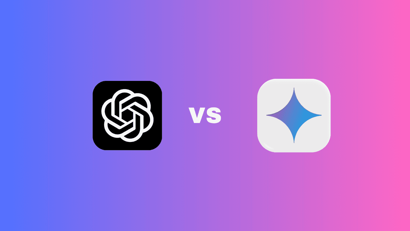 ChatGPT vs Gemini for SEO, Blogging, and Content Marketing: An Honest Comparison